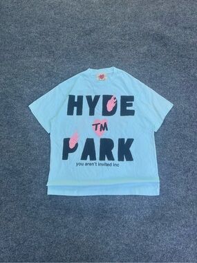 Your Aren’t Invited Blockbuster Hyde Park Tee